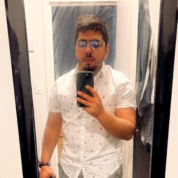 Meet your Posher, Jatin - Picture 1 of 1